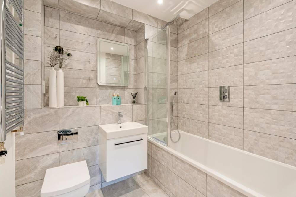 Interior design – Teulon House#